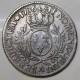 Gad 321 - LOUIS XV - ECU AUX BRANCHES D'OLIVIER - 1736 A - PARIS - KM 486.1 - TB+ - Altri & Non Classificati