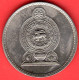 Sri Lanka - 1993 - 2 Rupees - QFDC/aUNC - Come Da Foto - Sri Lanka