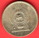 Sri Lanka - 1994 - 5 Rupees - QFDC/aUNC - Come Da Foto - Sri Lanka