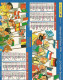 ALMANACH CALENDRIER DU FACTEUR 1996 MILLESIME EXTRA! PETITS EUROPEENS  DRAPEAUX NATIONAUX - Petit Format : 1991-00