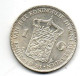 Niederlande 1931 - 1 Gulden - Gebraucht Used - 1 Florín Holandés (Gulden)