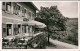 Ansichtskarte Raitbach-Schopfheim Gasthaus Z. Krone - Terrasse 1953 - Schopfheim