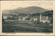 Ansichtskarte Jonsdorf Stadtpartie 1911 - Jonsdorf