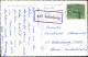 Hilders Rhön Jugendherberge Oberbernhards 2Bild 1971  Landpoststempel Milseburg - Hilders