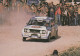 Alen Kivimaki , Fiat Abarth 131 - Rallye