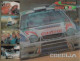 1998 World Rally Championship , Toyota Corolla 3 D Card - Rally