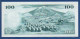 ICELAND - P.44 A12 – 100 Krónur L. 29.03.1961 UNC, S/n DA27203707 Signatures: J. Nordal & G. Hjartarson - Iceland