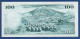 ICELAND - P.44 A12 – 100 Krónur L. 29.03.1961 UNC, S/n DA27203707 Signatures: J. Nordal & G. Hjartarson - Islande