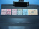 LEVAN LOT DE 6 TIMBRES OBLITERES - Usati