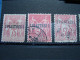 LEVAN LOT DE 6 TIMBRES OBLITERES - Used Stamps