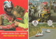 Motorcycle Racing Czechoslovakia Grand Prix Brno 1986 - Sport Moto