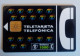 Spain, Telephonecard, Empty And Used - Andere & Zonder Classificatie