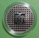 Belarus 1 Ruble 2021, Belarusian State University. 100 Years, KM#693, Prooflike - Belarus