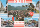 Postkaarten > Europa > Zwitserland > TI Ticino > Chiasso > Ongebruikt (16057) - Chiasso