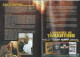 Kill Bill Volume 2 2004 Tarentino Thurman Carradine Madsen Hannah Liu Parks Swenson Livret 8 Pages Publicité Etat Neuf - Publicidad