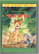 ALBUM A SYSTEME 1949 EDITION ORIGINALE BAMBI WALT DISNEY HACHETTE LES ALBUMS HOP LA ! EDITION POP UP - Disney