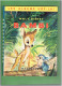 ALBUM A SYSTEME 1949 EDITION ORIGINALE BAMBI WALT DISNEY HACHETTE LES ALBUMS HOP LA ! EDITION POP UP - Disney