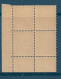 FRANCE 1950  N° 812**  20.6.50 COIN DATE GOMME D'ORIGINE SANS CHARNIÈRE  NEUF TTB      2 SCANS - 1950-1959