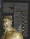 La Légende De Beowulf 2007 Livret 20 Pages Etat Neuf Zemeckis Winstone Hopkins Malkovich Penn  Angelina Jolie - Publicité Cinématographique