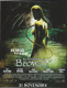 La Légende De Beowulf 2007 Livret 20 Pages Etat Neuf Zemeckis Winstone Hopkins Malkovich Penn  Angelina Jolie - Cinema Advertisement