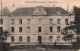 CPA CHEF BOUTONNE L'HOTEL DE VILLE 1906 - Chef Boutonne