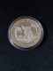 Somalia 2024 - 100 Shillings - 1 OZ - Silver Coin - Somalia