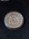 Somalia 2024 - 100 Shillings - 1 OZ - Silver Coin - Somalie