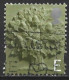 England 2003. Scott #8 (U) Oak Tree - Inghilterra