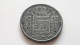 BELGIQUE LEOPOLD III 5 FRANCS ZINC 1947 FR RESTE 465.000 EXEMPLAIRES  ! COTES : 15€-30€-90€-200€ - 5 Francs