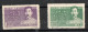 CHINE CHINA  1951 NEUF ** MNH  RARE ORIGINAL - Unused Stamps