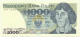 POLAND - 1000 Zlotych - 1982 - Pick 146.c - Série GM - Narodowy Bank Polski - 1.000 - Polonia