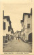 - Pyrenées Atlantiques -ref-A774- Bidache -grande Rue Principale -panneau épicerie Mercerie -edit. Riviere Bureau N°8903 - Bidache