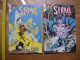 1992 SERVAL Wolverine 13 Et 15 LOT De 2 MARVEL Comics - Sammlungen