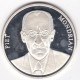 Pays Bas , Médaille En Argent Pur 999, Piet Mondrian 1994 - Autres & Non Classés