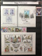 Lot Timbres République Tchèque - Lots & Serien