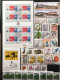 Lot Timbres République Tchèque - Collections, Lots & Séries