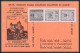 Delcampe - Départ 1 Euro - 85618/ Collection De Timbres De Grève - Saumur 1953 Bel Ensemble Cote +/- 1000 Euros - France - Collections