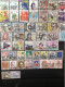 LOT Timbres Slovaquie - Collections, Lots & Séries