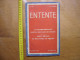 1944 ENTENTE 33 La Grande Bretagne Dans La Bataille De France WWII WW2 - Other & Unclassified