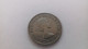 BS3 /  ELIZABETH 1956 ONE SHILLING - Altri & Non Classificati