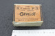 Delcampe - Ancienne Boite Neuve Gévelot 500 Cartons P Vieux Fusil Chasse Calibre 12 Collection Chasseur Cartouche Poudre Noire - Armes Neutralisées