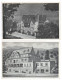 2x 5581 Briedel A. D. M. Hotel Briedeler Haus Fischer Weinbau Pension Zell Mosel - Zell