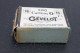 1949 Ancienne Boite Gévelot 500 Cartons 0 Vieux Fusil Chasse Calibre 16 Collection Chasseur Cartouche Poudre Noire - Armes Neutralisées