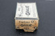 Delcampe - 1949 Ancienne Boite Gévelot 500 Cartons 0 Vieux Fusil Chasse Calibre 16 Collection Chasseur Cartouche Poudre Noire - Armes Neutralisées