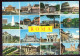 AK 201012 ITALY - Roma - Tarjetas Panorámicas