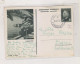 YUGOSLAVIA  Nice Postal Stationery Dubrovnik - Entiers Postaux