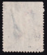 Estados Unidos, 1858 Scott. 33, 10 ¢. Green, III - Used Stamps