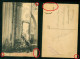 Lo Reninge Interieur Eglise Bombardement Weltkrieg 1914 Guerre Lot 2 Cartes Htje - Lo-Reninge