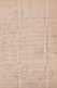 Vimoutiers - 59 - Orne - PP Port Paye - 1848 - Courrier De Canapville - 1801-1848: Precursors XIX