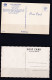 USA  4  Postal Cards /3 Colored 1 Photo/ Mint  Georgia 15932 - Other & Unclassified